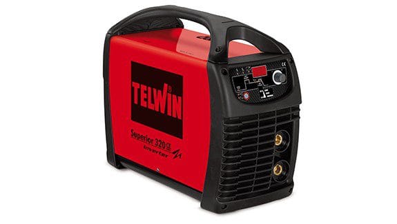 SUPERIOR 320 CE VRD