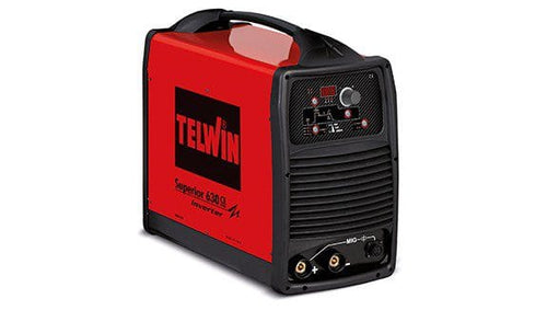 SUPERIOR 630 CE VRD