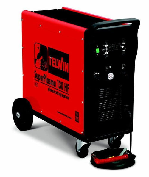 SUPERPLASMA 130