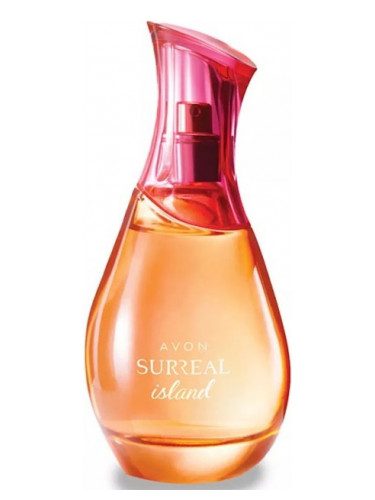 Avon Surreal Island For Her Perfume 50ml