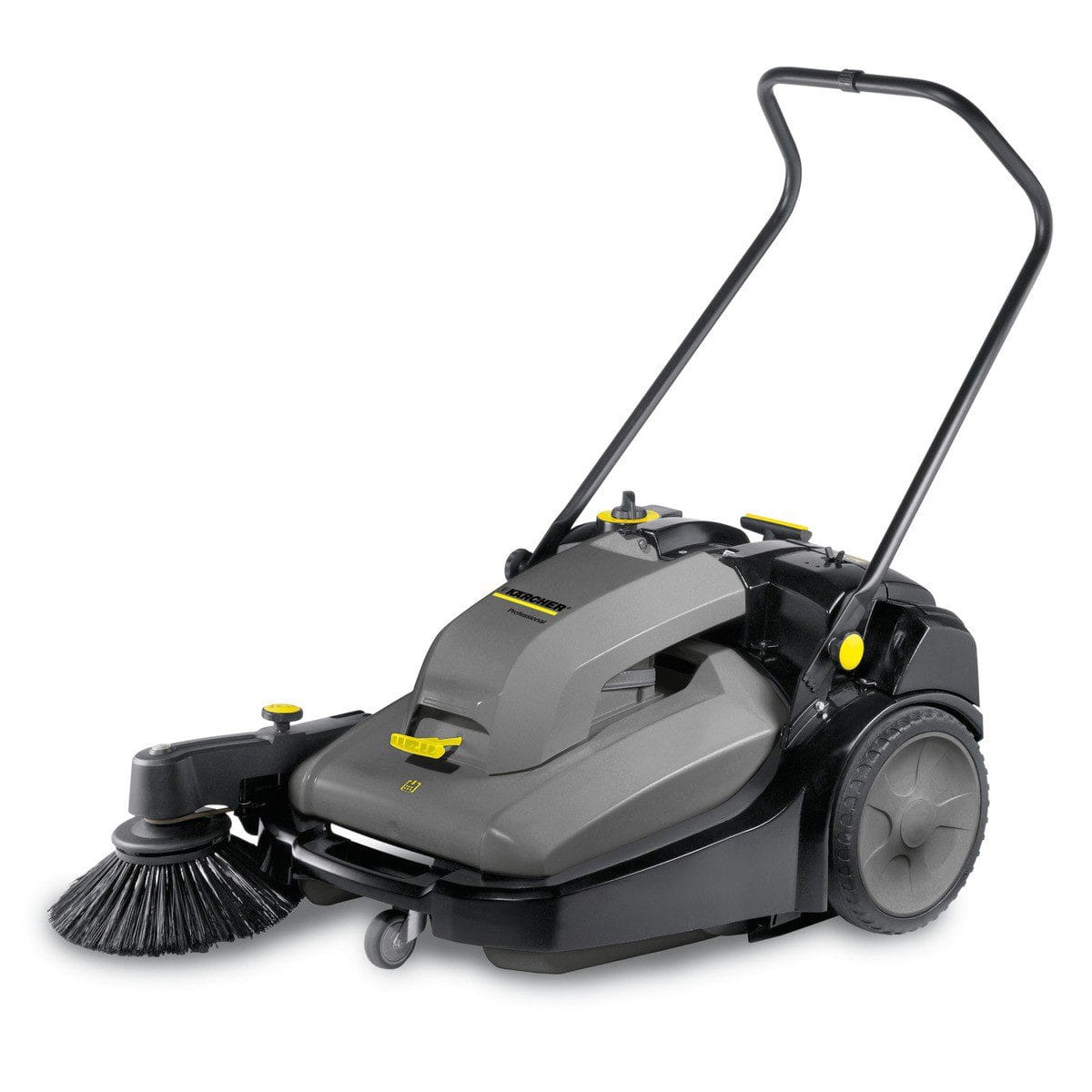 Karcher Sweeper Cordless KM 70/30C Bp Pack Adv