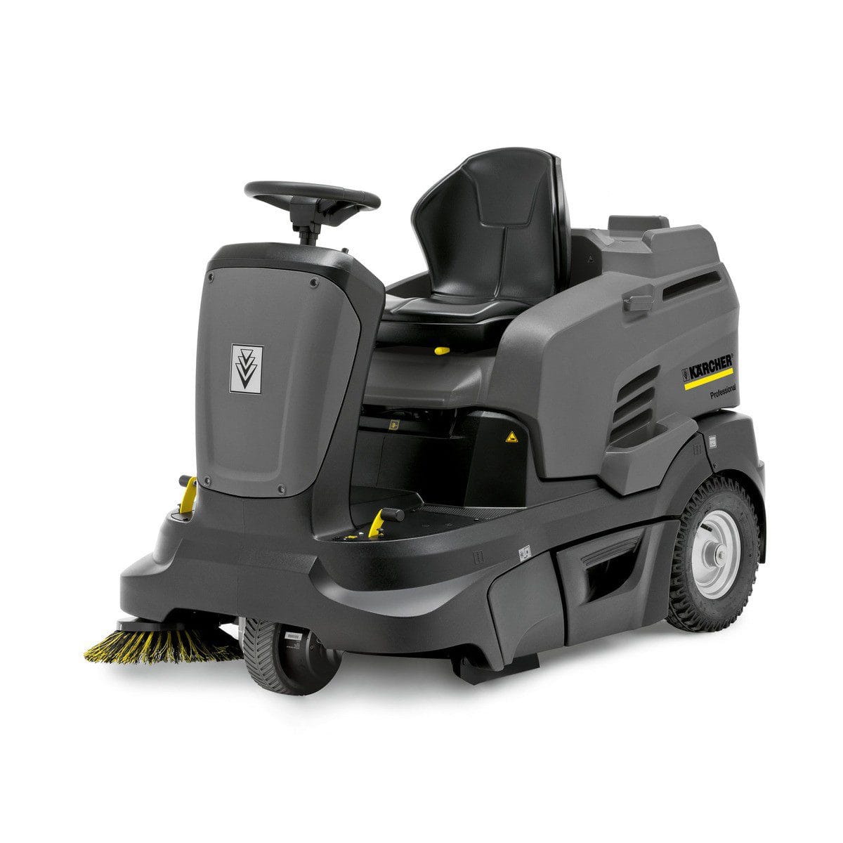 Karcher Sweeper Ride On KM 90/60 RP