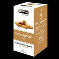 Hemani Oils