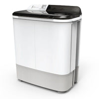 Syinix 7kg Semi Automatic Top Load Washing Machine
