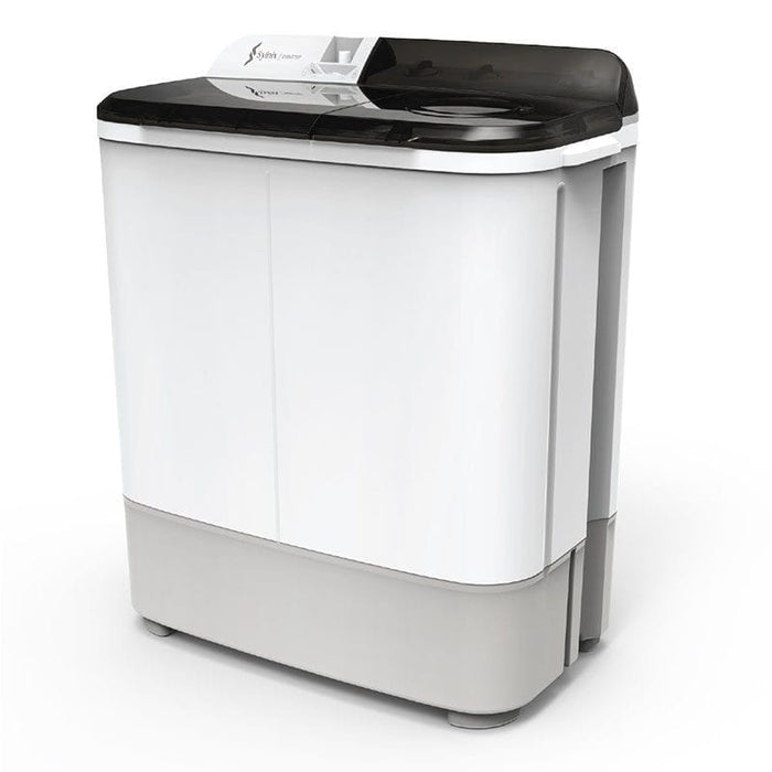 Syinix 7kg Semi Automatic Top Load Washing Machine