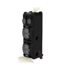Nasco System Audio ST-1100WBTS