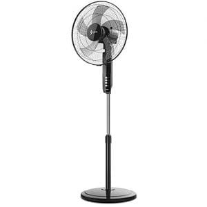 Syinix FSS16N-505 16 Inch Standing Fan