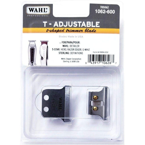 Wahl T-Shaped Trimmer Blade