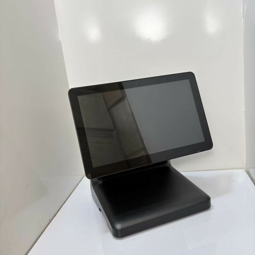 Touch POS Terminal (Intel i5, 256GB, Double Screen - Slim)