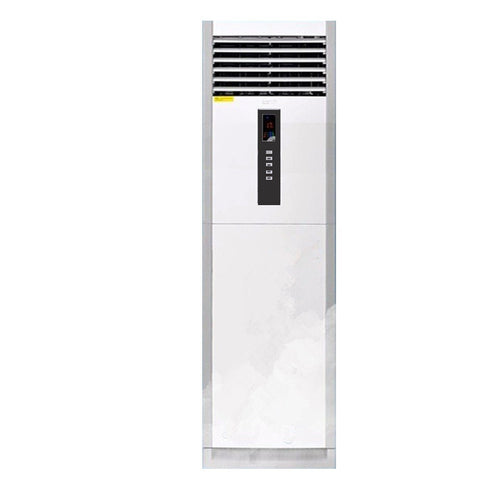 TCL 2.5HP Floor Unit Air Conditioner – TAC-24CS/EL
