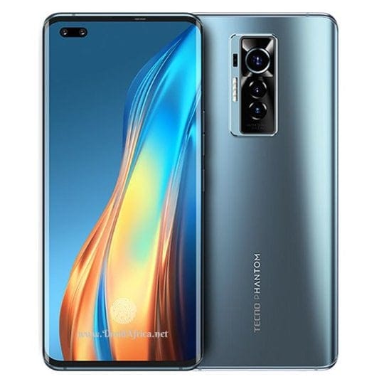Tecno Phantom X AC8 8GB RAM 256GB ROM