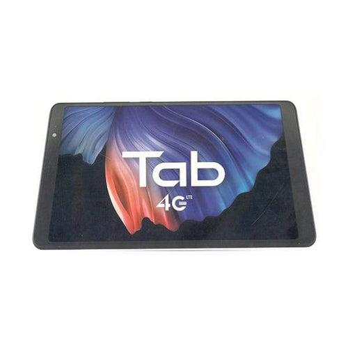 TECNO Tab 4G LTE P704A, 2GB/32GB, 7" Tablet, WiFi + Sim Slot
