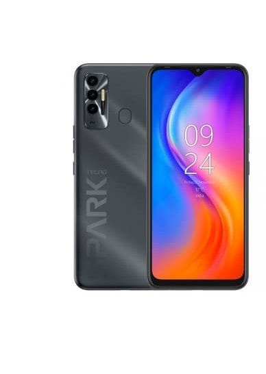 Tecno Spark 7 Smart Phone(pr651h)