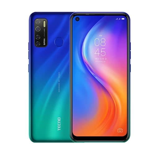 TECNO Spark 5 PRO 128+4GB