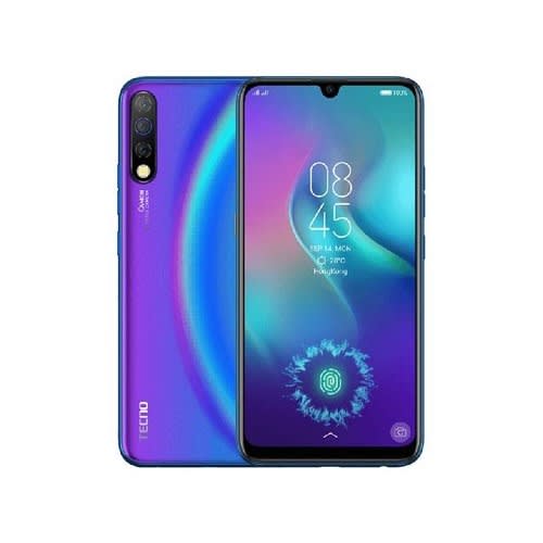 TECNO Camon 11 Pro Smart Phone