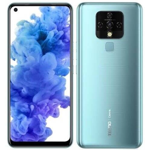 Tecno Camon 16 (CE7J) -128GB 4GB 5000mAh