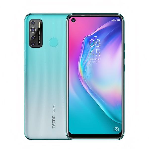 TECNO CAMON 16S CD6J DOUS 4GB 128GB RAM