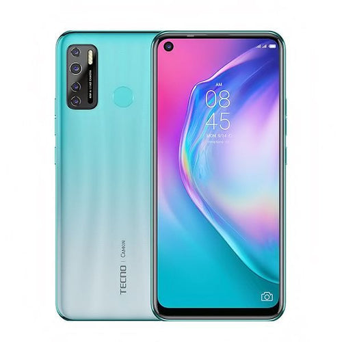 TECNO CAMON 16S CD6J DOUS 4GB 128GB RAM
