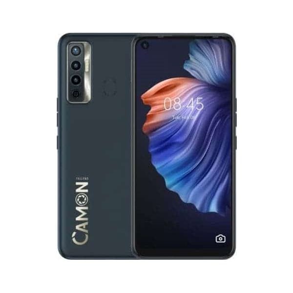 TECNO CAMON 17 (6GB+128GB)