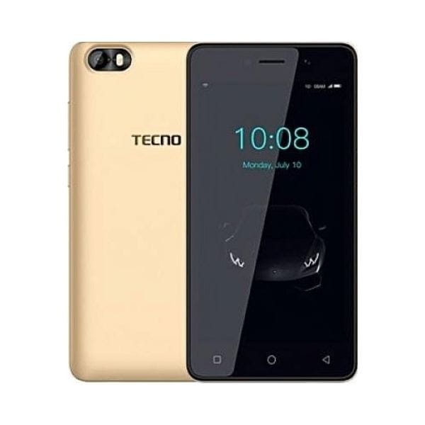 Tecno F1 Smart Phone