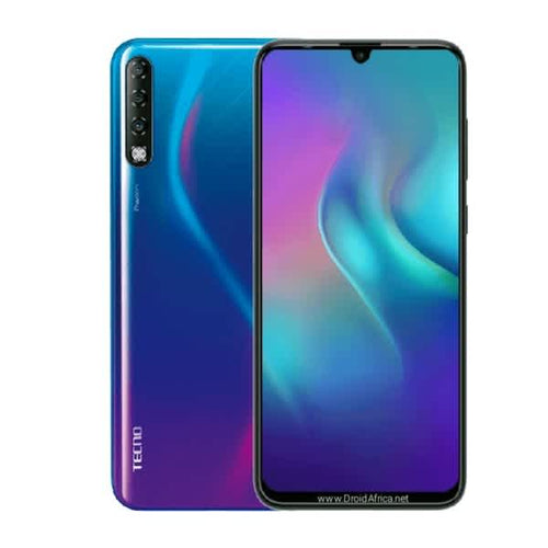 Tecno Phantom 9 Smart Phone