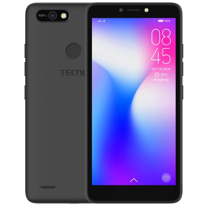 Tecno Pop2f (B1g) Smart Phone
