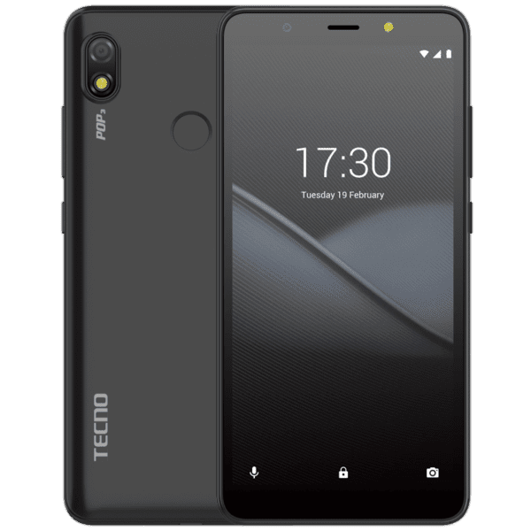 Tecno Pop 3 (BB2) – 16GB 3500mAh