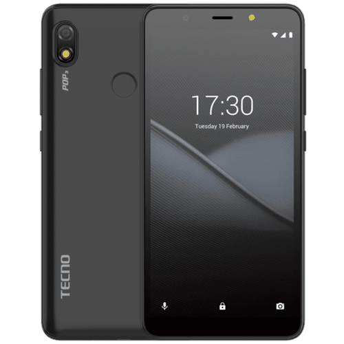 Tecno Pop 3 (BB2) – 16GB 3500mAh
