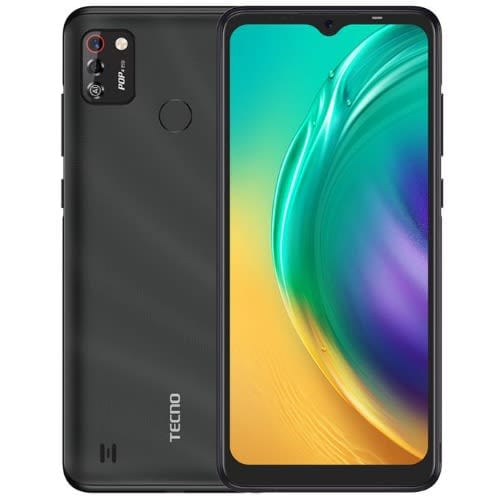 Tecno Pop 4 Air BC1 1GB RAM 16GB ROM