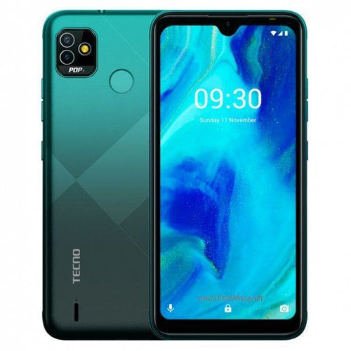 Tecno POP 5 BD2 1GB RAM 16GB ROM