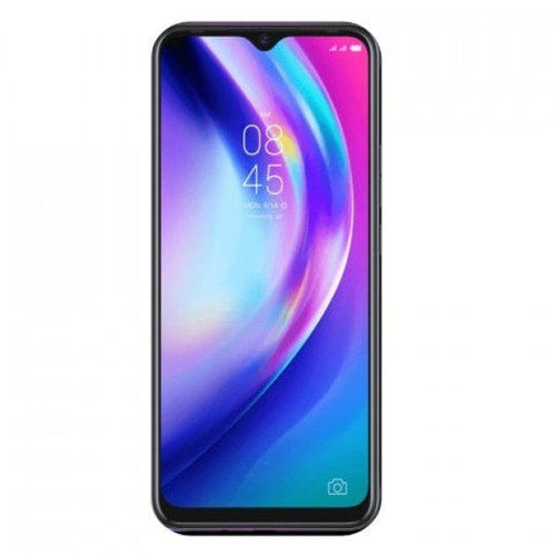 Tecno Pouvoir 4 PRO LC8 Jadeite 64+4
