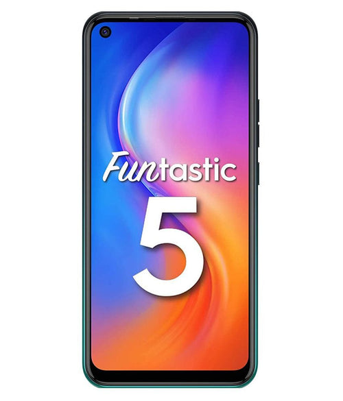 TECNO Spark 5 KD7h ( 32GB , 2 GB ) Green