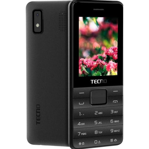 Durable Tecno T372 Mobile Phone