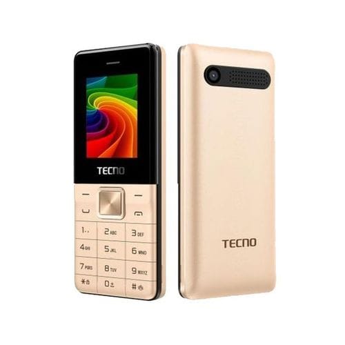Tecno T622 Feature Phone