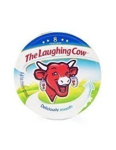 The laughing Cow Cheese Spread 120g