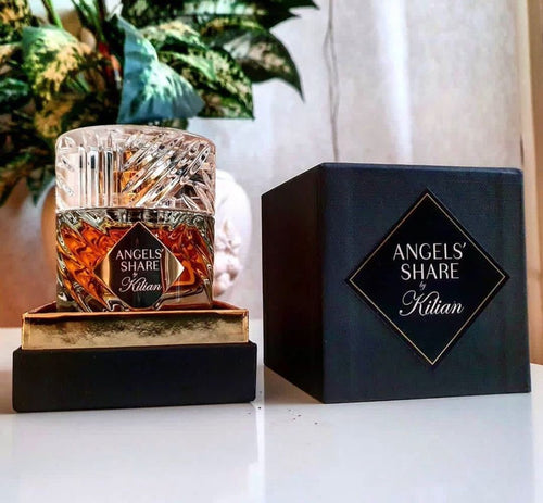 Kilian Angels Share Perfume