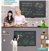 LCD WRITING TABLET 57"