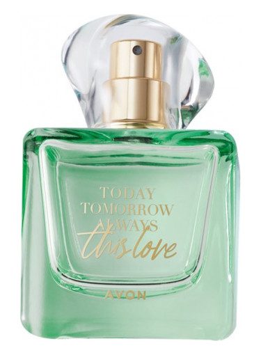 Avon TTA  This Love Perfume 50ml
