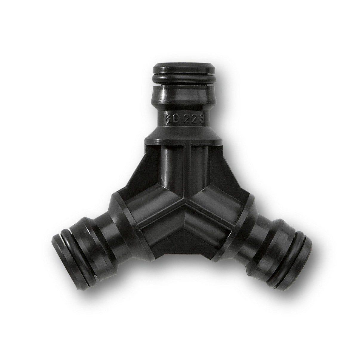 Karcher Three-Way Connector