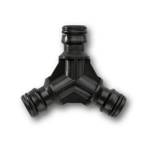 Karcher Three-Way Connector