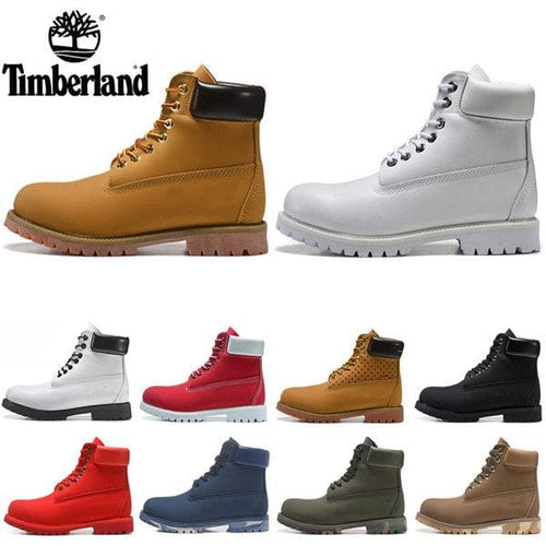 Timberland Boots