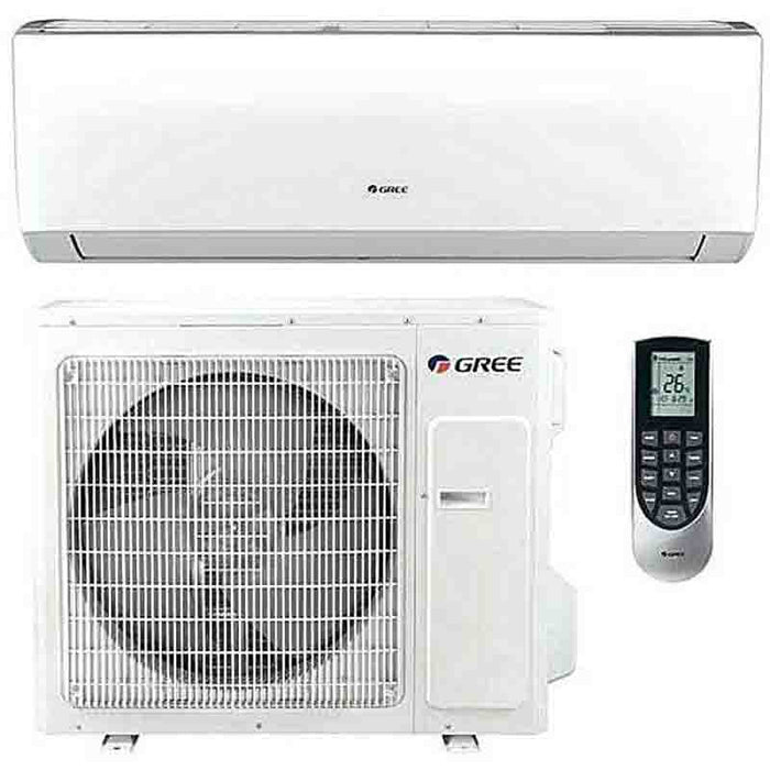 Gree 1.5HP Split Air Conditioner (GWC12AAB-K1NNA2A)