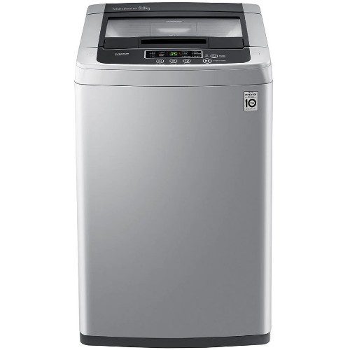 Quality LG 9kg Top Load Washing Machine