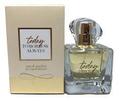 Avon TTA Today Perfume 50ml