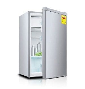 BEST NASCO 80LTR TABLE TOP REFRIGERATOR  NASF-10S