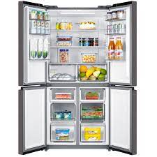 Midea MDRF632FGN46D 474 Litre French Door Refrigerator