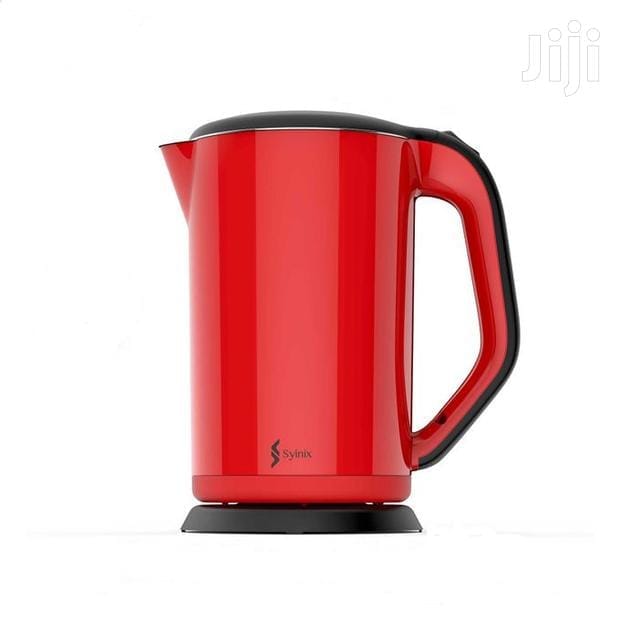 Syinix Electric Kettle CLD-1703