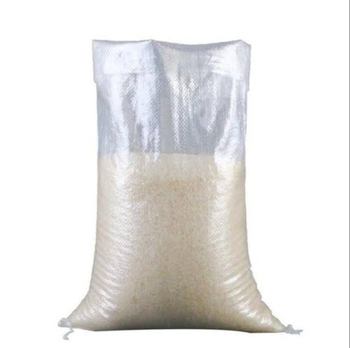 Transparent PP Woven Bag