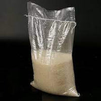 Transparent PP Woven Bag
