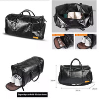 Traveling Bag